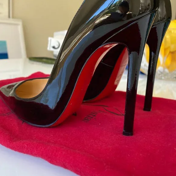 Christian Louboutin - Pigalle